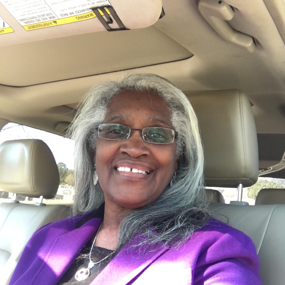 Meet your Posher, Bettye